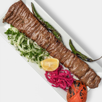 Barg Kebab
