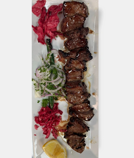 Chenje Kebab