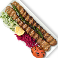 Koobide Kebab