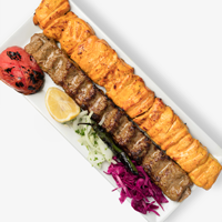 Vaziri Breast Kebab