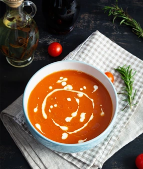 Tehran Kebab appetizers